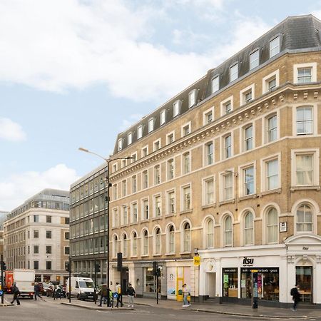 Cove Cannon Street London Exteriör bild
